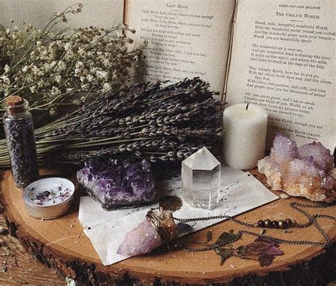 Embracing the Slow and Simple Life in Cottagecore Witch Novels